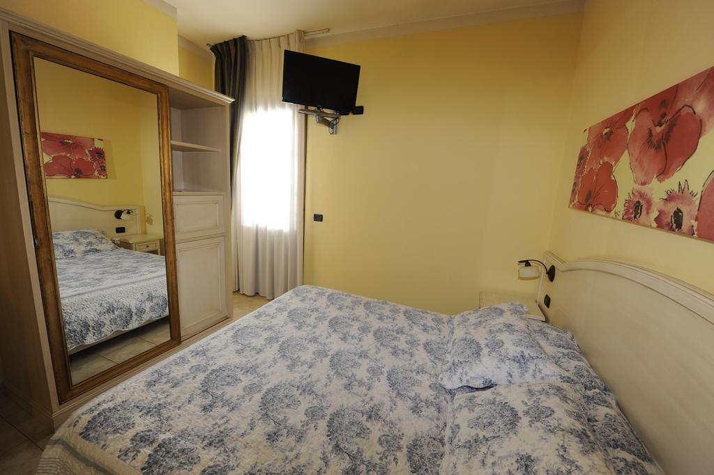 Hotel Sextum Bientina Exterior foto